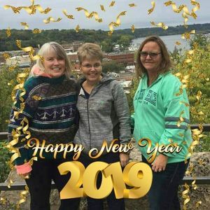 Meet your Posher, Brenda